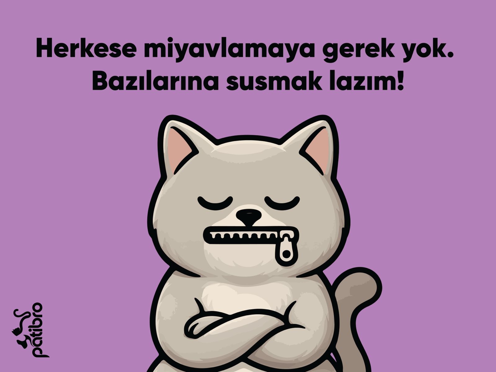 Güçlü Köpek Paspası